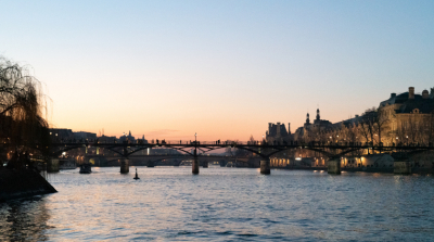 bateaux seine cruise